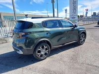 Nuova Citroën C3 Aircross 101 CV (74 kW) 2025 Verde SUV