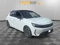 Nuova Opel Corsa 101 CV (74 kW) 2026 Grigio Utilitaria