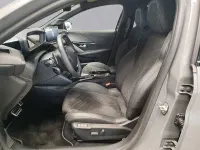 Usata Peugeot 208 GTi 136 CV (100 kW) 2024 Grigio Utilitaria