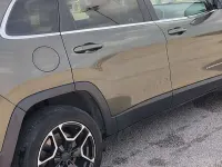 Usata Jeep Cherokee Limited 200 CV (147 kW) 2014 SUV
