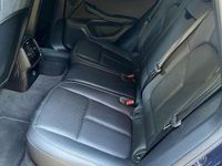 Usata Porsche Macan 245 CV (180 kW) 2019 Blu/azzurro SUV