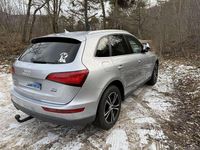 Usata Audi Q5 Ambiente 190 CV (139 kW) 2015 SUV