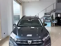 Käytetty Dacia Jogger Extreme 101 HP (74 kW) 2022 Harmaa Tila-auto