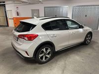 Occasion Ford Focus Vignale 125 ch (91 kW) 2019 Berline