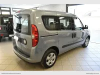 Usata Fiat Doblò Dynamic 105 CV (77 kW) 2011 Monovolume