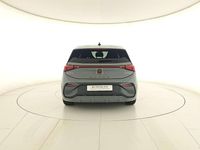 Usata Cupra Born 69 kW (95 CV) 2022 Grigio vapore Utilitaria