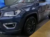 Usata Jeep Compass Limited 131 CV (96 kW) 2020 SUV