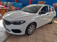 Usata Fiat Tipo Business 95 CV (69 kW) 2019 Bianco Berlina