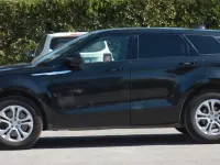 Brugt Land Rover Range Rover evoque SE 179 HK (131 kW) 2020 Sort SUV