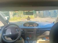 Usata Lancia Musa 77 CV (56 kW) 2008 Grigio Monovolume