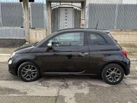 Usata Fiat 500 S 95 CV (69 kW) 2017 Utilitaria