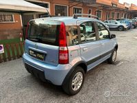 usata Fiat Panda 4x4 1.3 Multijet