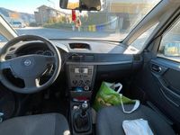 usata Opel Meriva 1.4 gpl 2010