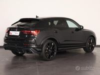 usata Audi RS3 Sportback rs 2.5 quattro s-tronic