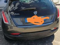 Usata Lancia Delta 120 CV (88 kW) 2010 Utilitaria