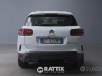 Occasion Citroën C5 Aircross 131 ch (96 kW) 2023 Blanc SUV