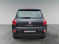 usata Fiat 500L 500L1.3 Multijet 85 CV Lounge