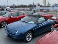 usata Alfa Romeo Spider 916