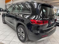 Usata Mercedes GLB180 Business 116 CV (85 kW) 2021 Nero SUV