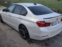 Usata BMW 318 143 CV (105 kW) 2014 Berlina