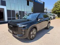 Usata Jaecoo 7 347 CV (255 kW) 2025 Nero SUV