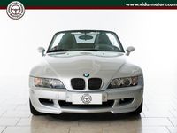 usata BMW Z3 M 3.2 24V cat Roadster