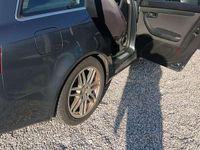 Usata Audi A4 140 CV (102 kW) 2005 Station wagon