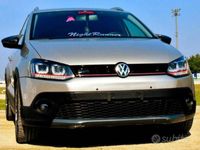 usata VW Polo Cross 6r