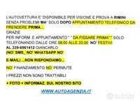 Usata Ford B-MAX 95 CV (69 kW) 2012 Bianco Monovolume