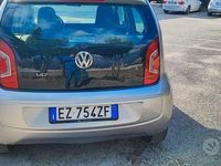 usata VW up! - 2015