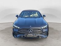 Usata Mercedes CLE220 AMG Line Premium 197 CV (144 kW) 2024 Nero Cabrio