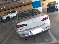 Usata Alfa Romeo 159 150 CV (110 kW) 2006 Berlina