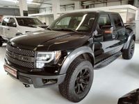 usata Ford F-150 RAPTOR 6.2L V8 SUPERCHARGED