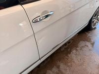 Usata Lancia Ypsilon 60 CV (44 kW) 2011 Bianco Utilitaria