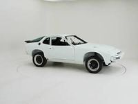 Usata Porsche 924 170 CV (125 kW) 1978 Altri Coupé
