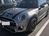 Usata Mini Cooper S Hype 192 CV (141 kW) 2017 Utilitaria