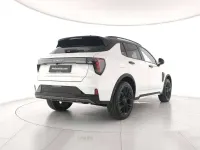 Nuova Lynk & Co 01 139 CV (102 kW) 2026 Bianco SUV