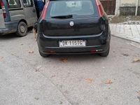 Usata Fiat Grande Punto 2006 Utilitaria