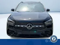 Nuova Mercedes GLA200 AMG line 150 CV (110 kW) 2026 Nero SUV