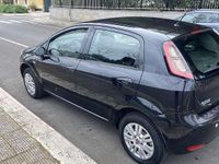 Usata Fiat Grande Punto 77 CV (56 kW) 2014 Utilitaria