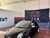 Usata Alfa Romeo MiTo Super 70 CV (51 kW) 2012 Nero Utilitaria