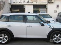 usata Mini Countryman 1.6 D 2014 Neopatentati