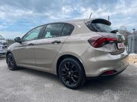 usata Fiat Tipo 1.4 benzina 5p Street km 20500