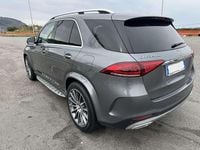 Usado Mercedes GLE350 Premium Plus 194 CV (142 kW) 2023 Gris SUV