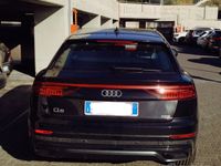 usata Audi Q8 50 tdi quattro s-line 22