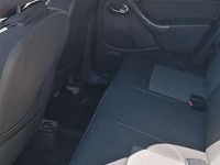 Usata Dacia Duster Lauréate 109 CV (80 kW) 2016 SUV