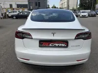 Usata Tesla Model 3 Long Range AWD 154 kW (210 CV) 2023 Bianco Berlina