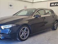 usata Mercedes A180 d Premium auto AMG