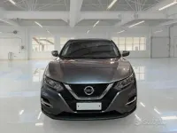 Usata Nissan Qashqai 116 CV (85 kW) 2020 Grigio SUV