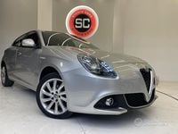 Usata Alfa Romeo Giulietta Business 120 CV (88 kW) 2020 Other Utilitaria